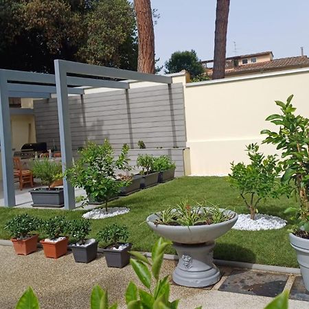 Nuovo Appartamento Firenze Eksteriør bilde