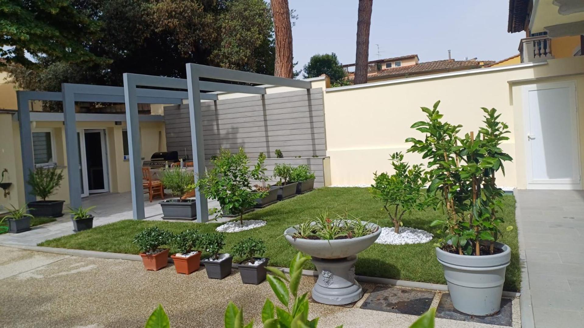 Nuovo Appartamento Firenze Eksteriør bilde